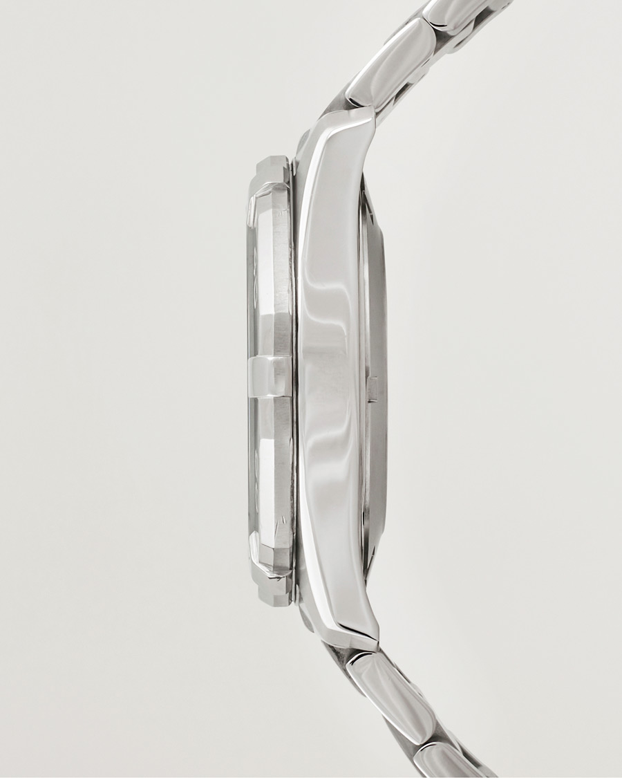 Homme | Tag Heuer Pre-Owned Aquaracer Caliber 5 Silver | Tag Heuer Pre-Owned | Aquaracer Caliber 5 Silver