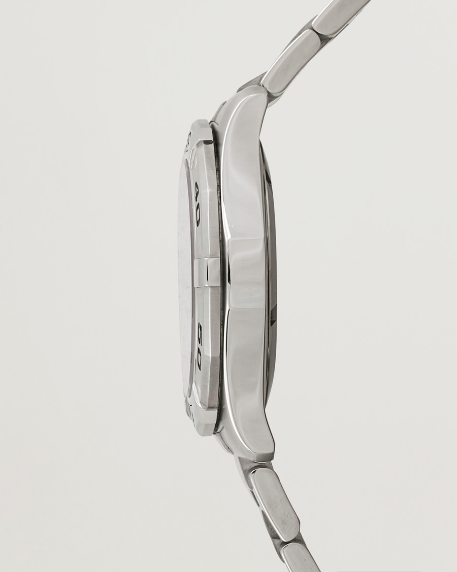 Homme | Tag Heuer Pre-Owned Aquaracer 300M Silver | Tag Heuer Pre-Owned | Aquaracer 300M Silver