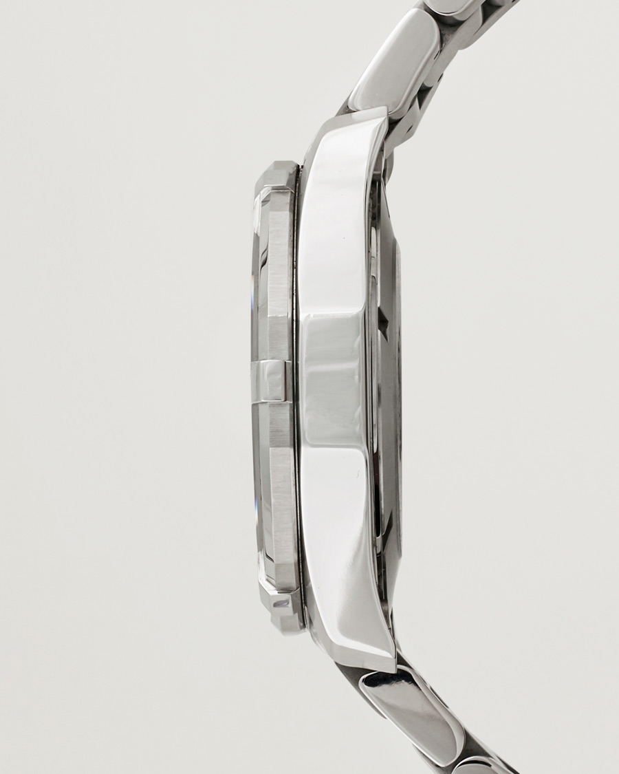 Homme | Tag Heuer Pre-Owned Aquaracer Caliber 5 Silver | Tag Heuer Pre-Owned | Aquaracer Caliber 5 Silver