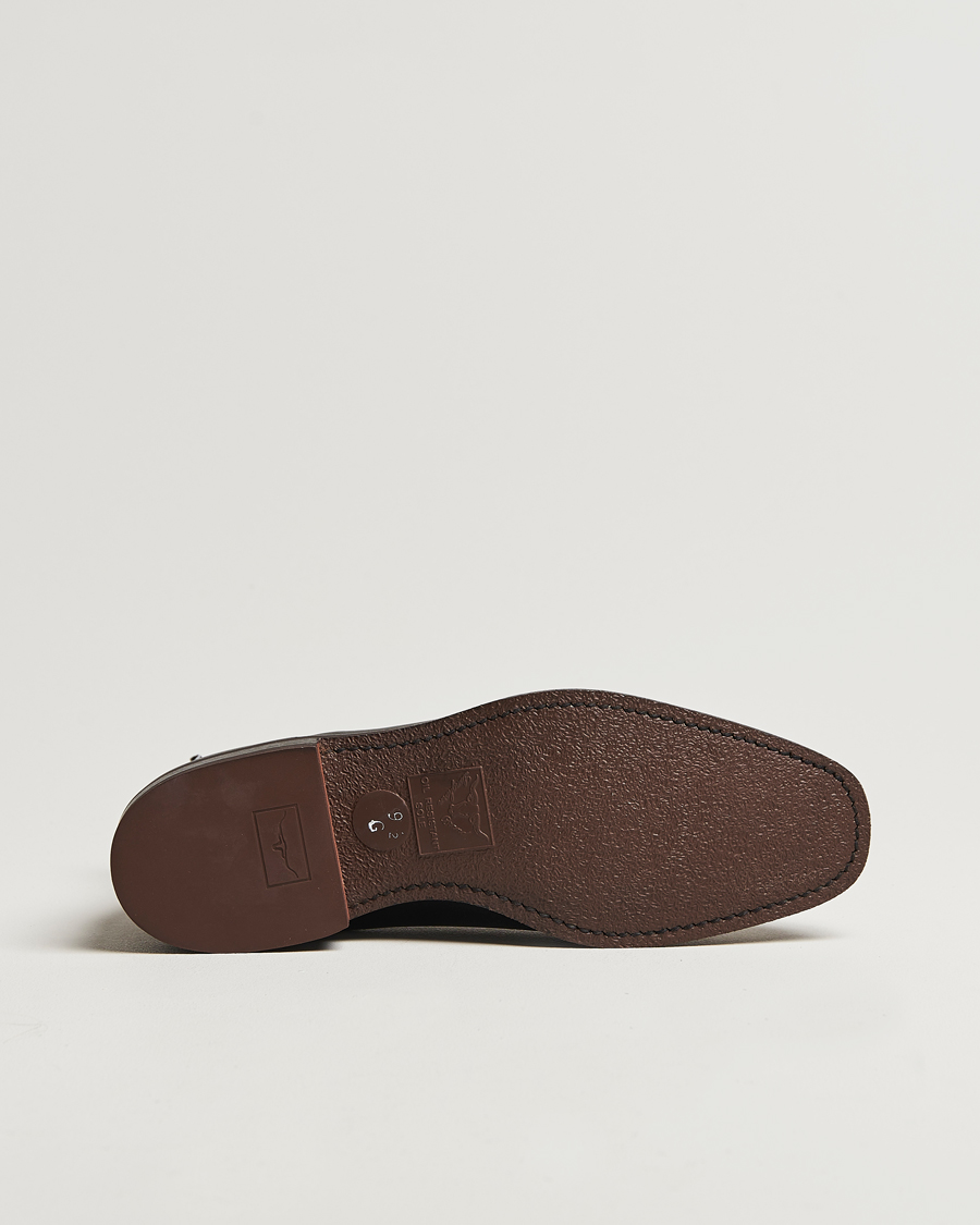 Homme | Bottes | R.M.Williams | Comfort Craftsman G Boot Yearling Black