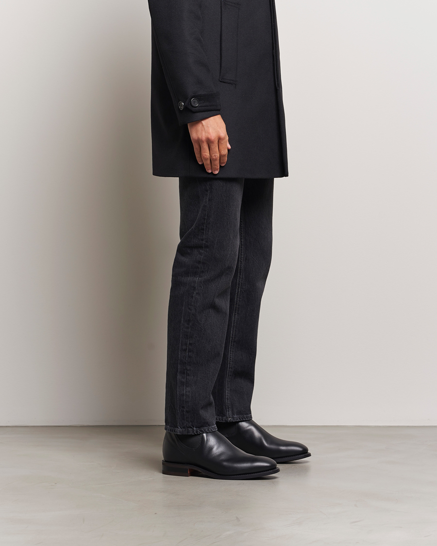 Homme | Bottes | R.M.Williams | Comfort Craftsman G Boot Yearling Black