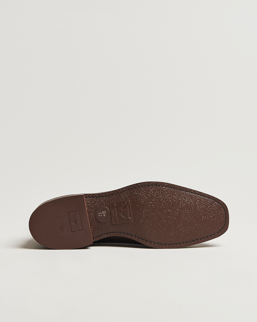 Homme | Bottes | R.M.Williams | Comfort Craftsman G Boot Yearling Chestnut