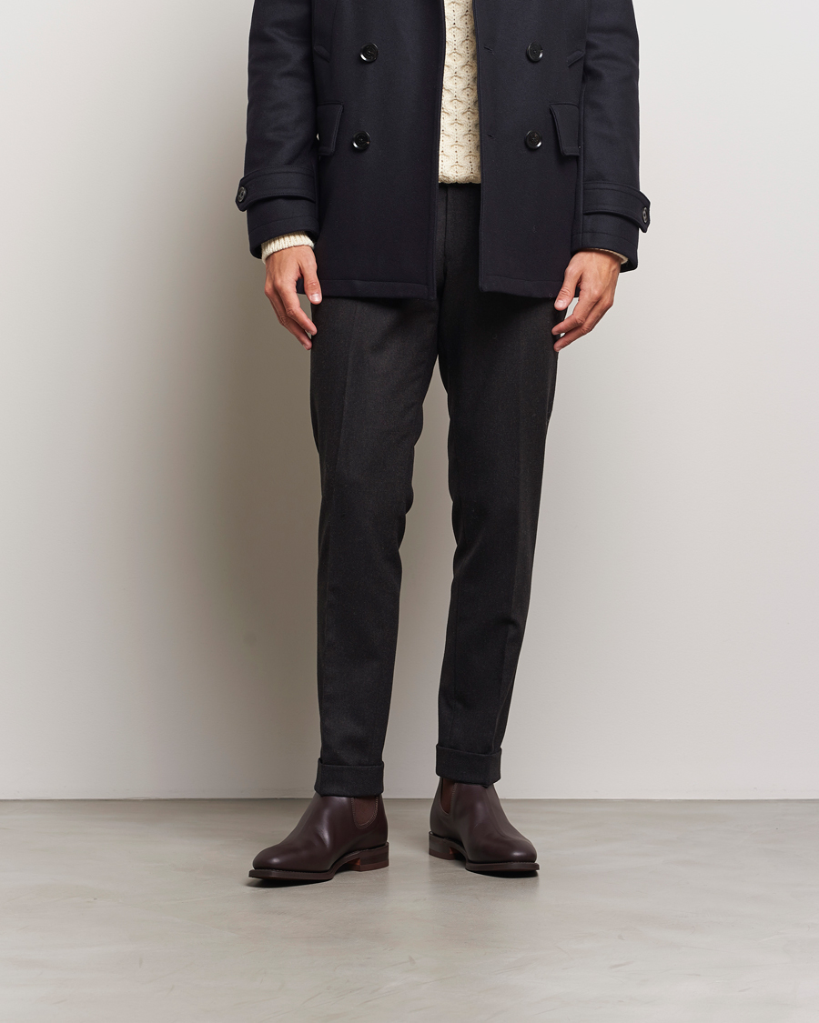 Homme | Bottes | R.M.Williams | Comfort Craftsman G Boot Yearling Chestnut