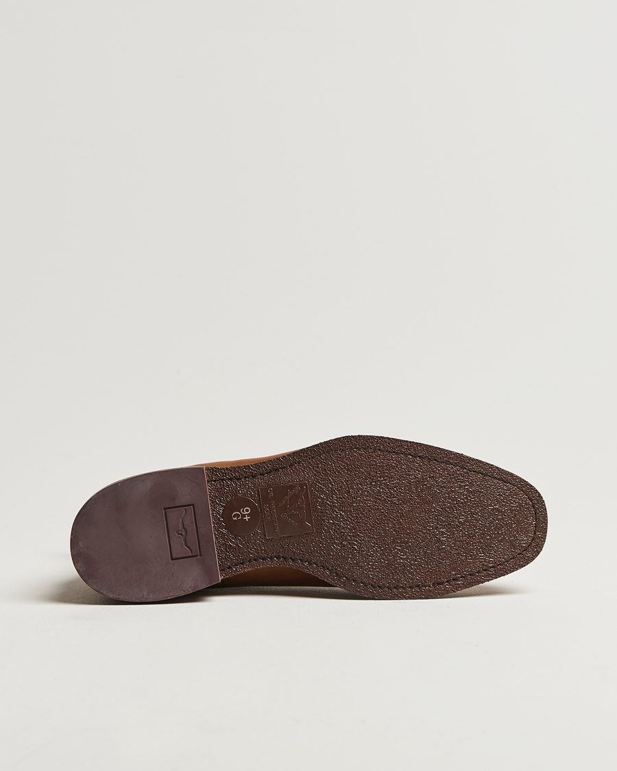 Homme | Bottes | R.M.Williams | Comfort Craftsman G Boot Caramel