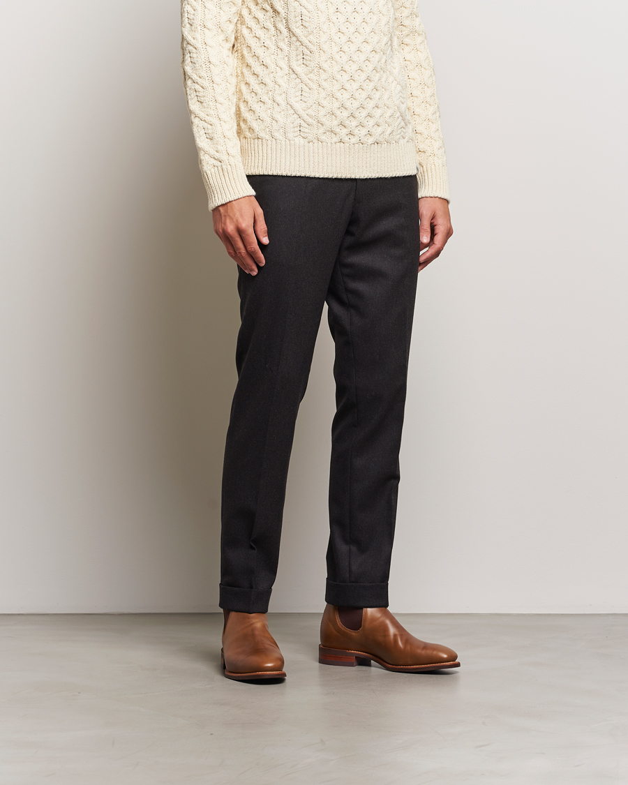 Homme | Bottes | R.M.Williams | Comfort Craftsman G Boot Caramel