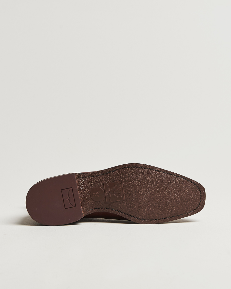 Homme | Bottes | R.M.Williams | Comfort Craftsman G Boot Mid Brown