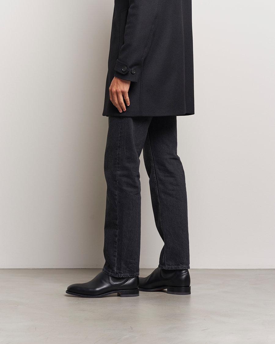 Homme | Bottes | R.M.Williams | Craftsman G Boot Yearling Black