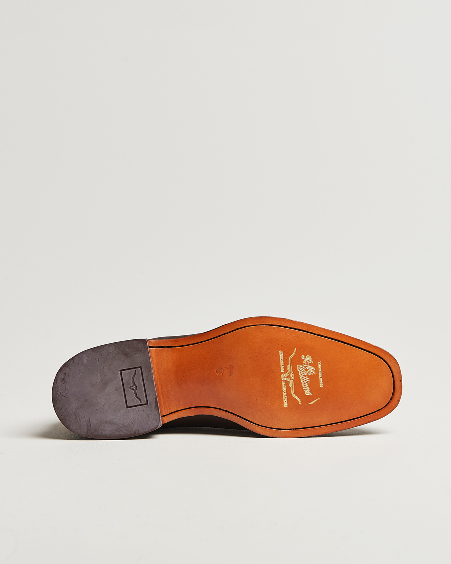 Homme | Bottes | R.M.Williams | Craftsman G Boot Yearling Chestnut