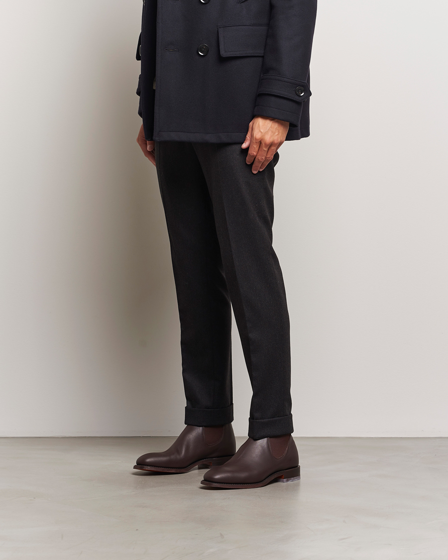 Homme | Bottes | R.M.Williams | Craftsman G Boot Yearling Chestnut