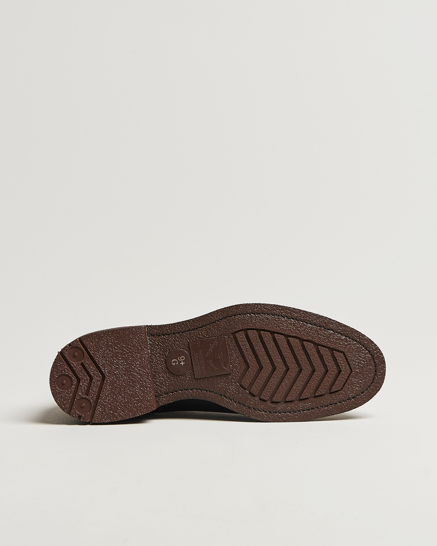 Homme | R.M.Williams Gardener G Boot Greasy Kip Black | R.M.Williams | Gardener G Boot Greasy Kip Black