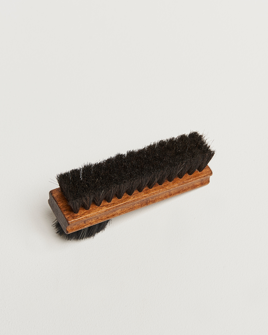 Homme | Entretien Chaussures | R.M.Williams | Double Sided Brush Black