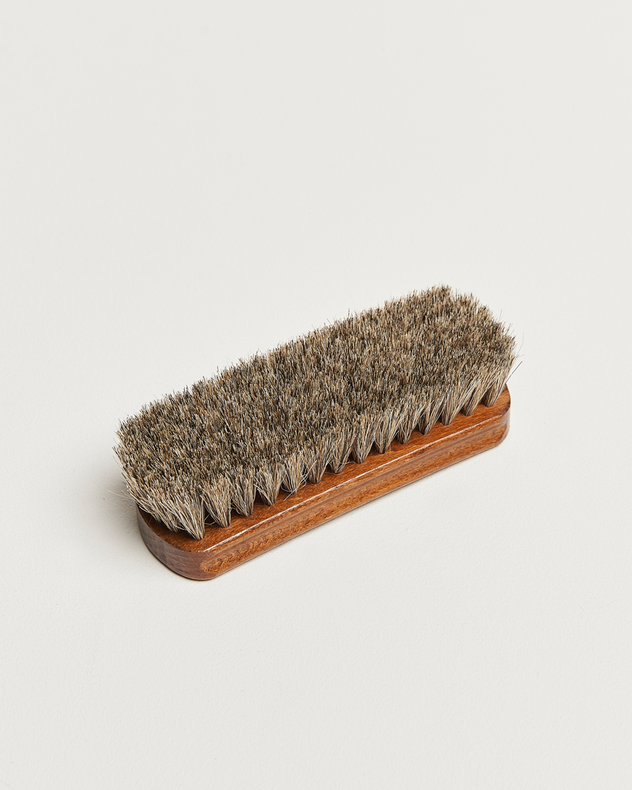 Homme | Entretien Chaussures | R.M.Williams | Medium Brush Natural