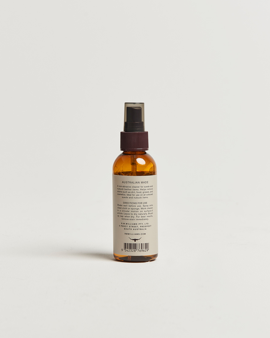 Homme | Entretien Chaussures | R.M.Williams | Suede Cleaner 100ml
