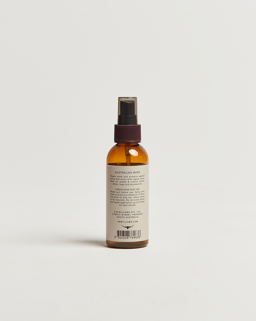 Homme | Entretien Chaussures | R.M.Williams | Suede Protector 100ml