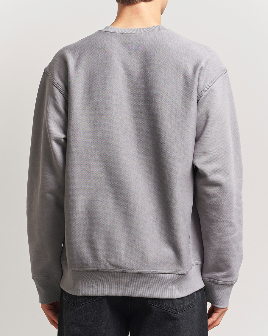 Homme | Pulls Et Tricots | Carhartt WIP | American Script Sweatshirt Yosemite
