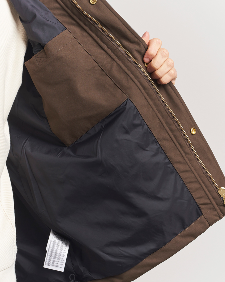 Homme | Manteaux Et Vestes | Carhartt WIP | Clapton Jacket Liberica