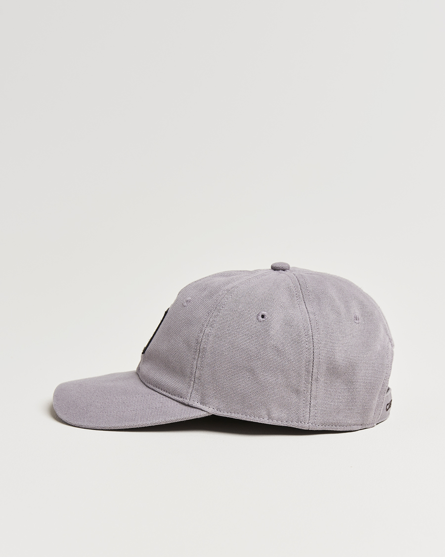 Homme | Carhartt WIP Canvas Cap Dearborn Oncoated Canvas Yosemite | Carhartt WIP | Canvas Cap Dearborn Oncoated Canvas Yosemite