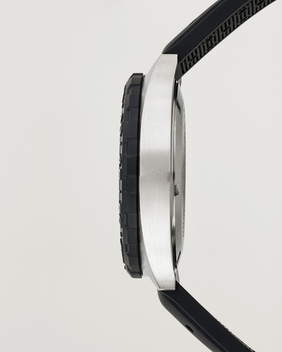 Homme | Tag Heuer Pre-Owned Formula 1 WAZ1110 Silver | Tag Heuer Pre-Owned | Formula 1 WAZ1110 Silver