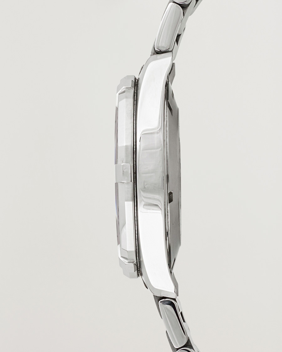 Homme | Tag Heuer Pre-Owned Aquaracer 300M WBD112 Silver | Tag Heuer Pre-Owned | Aquaracer 300M WBD112 Silver
