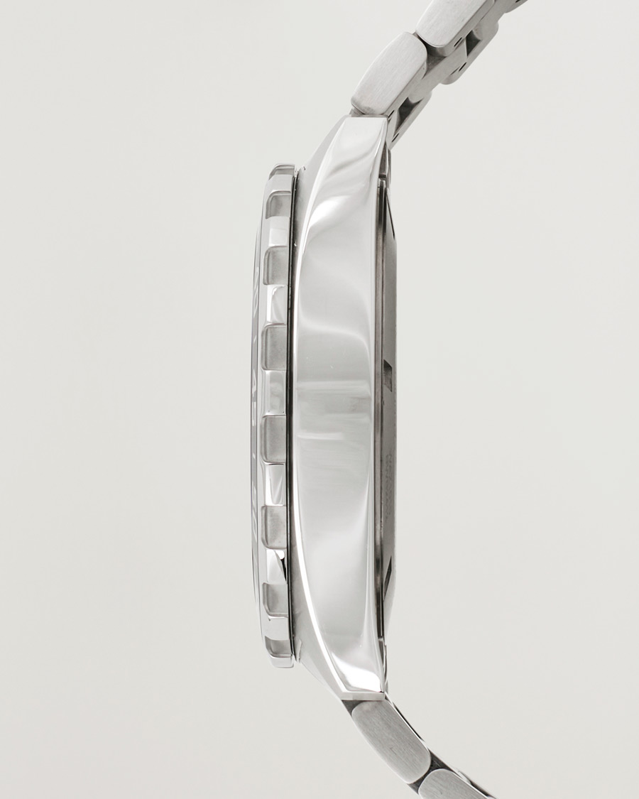 Homme | Tag Heuer Pre-Owned Formula 1 WAZ1010 Silver | Tag Heuer Pre-Owned | Formula 1 WAZ1010 Silver