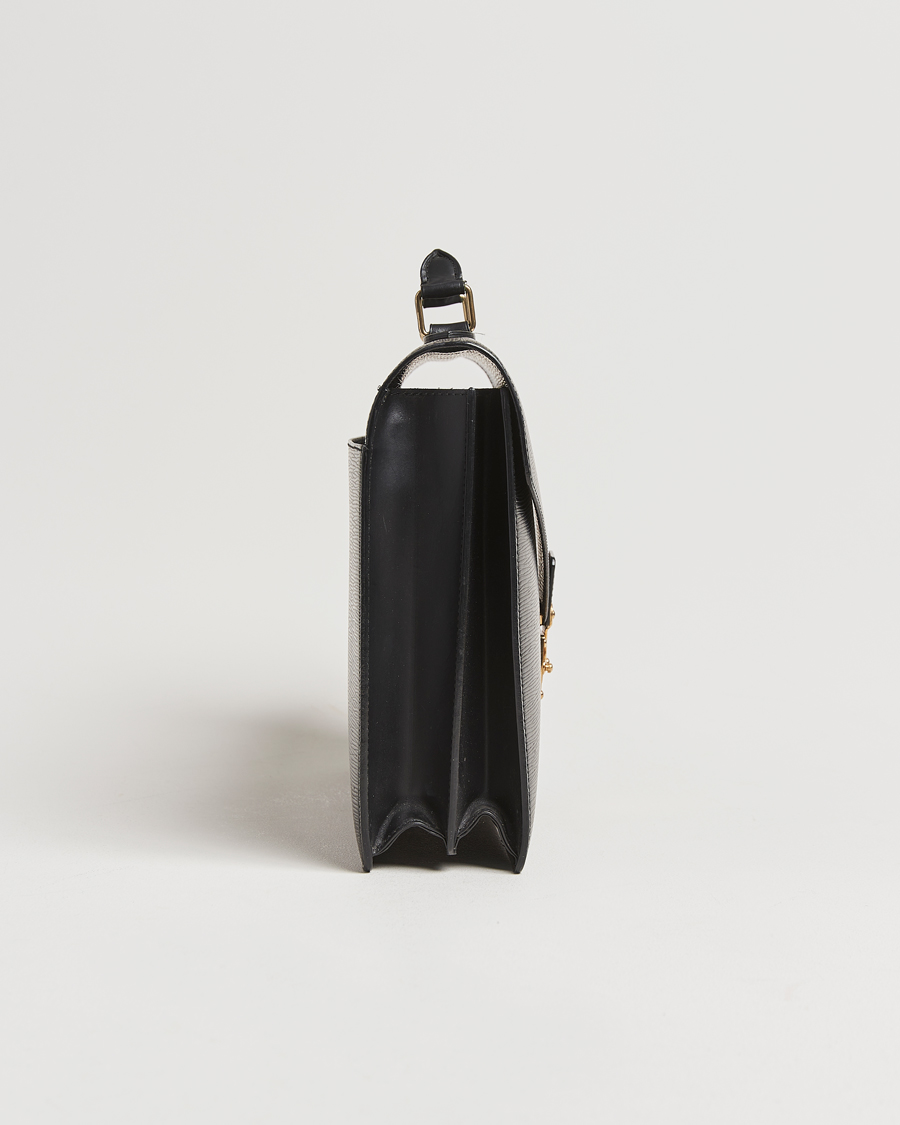 Homme | Louis Vuitton Pre-Owned Ambassadeur Briefcase Epi Leather  | Louis Vuitton Pre-Owned | Ambassadeur Briefcase Epi Leather 