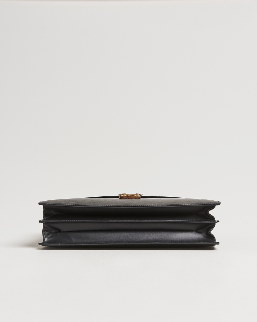 Homme | Louis Vuitton Pre-Owned Ambassadeur Briefcase Epi Leather  | Louis Vuitton Pre-Owned | Ambassadeur Briefcase Epi Leather 