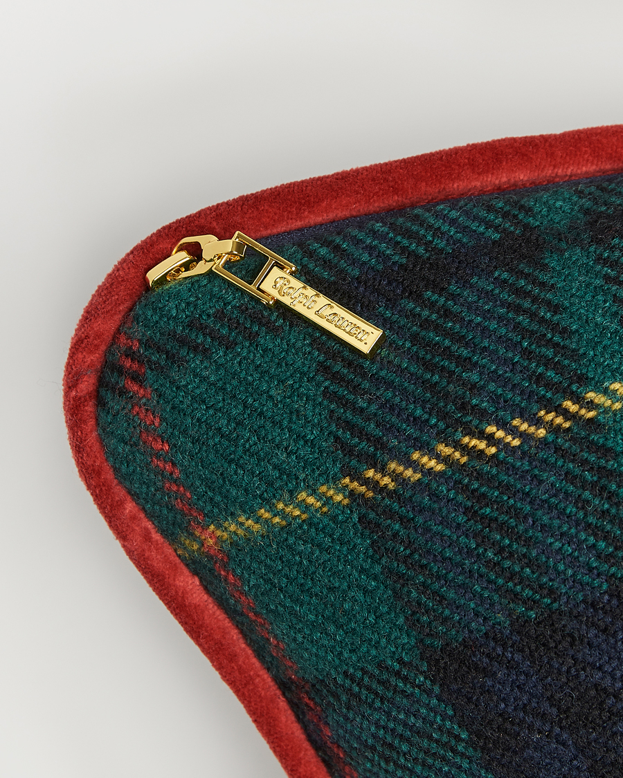 Homme | Ralph Lauren Home Brently Pillow 50x50cm Navy | Ralph Lauren Home | Brently Pillow 50x50cm Navy