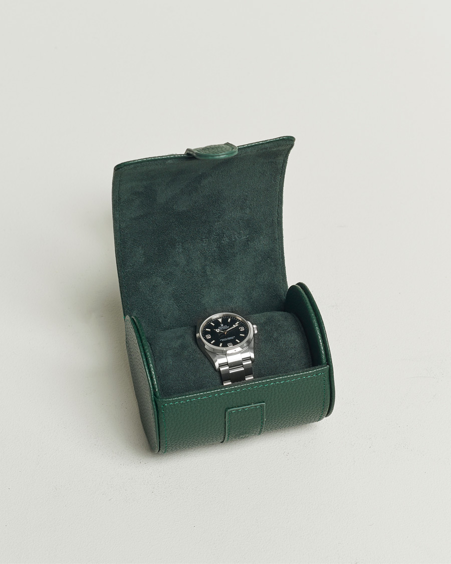 Homme | Rolex Pre-Owned Explorer 114270 Silver | Rolex Pre-Owned | Explorer 114270 Silver