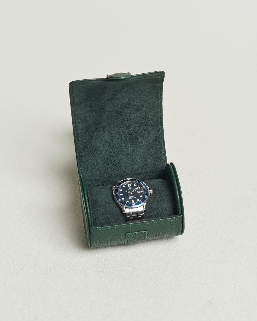 Homme | Omega Pre-Owned Semaster SMP 300 Silver | Omega Pre-Owned | Semaster SMP 300 Silver