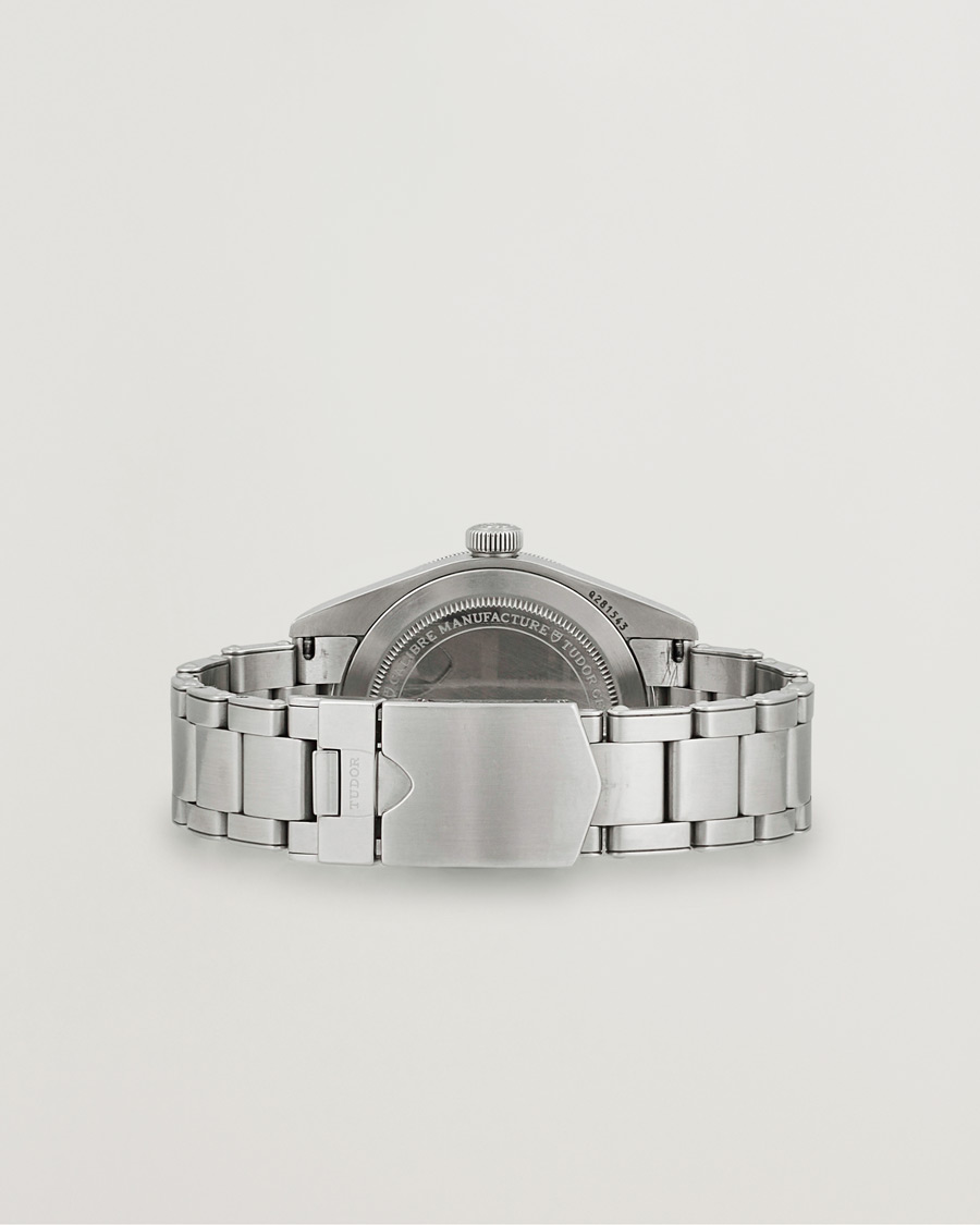 Homme | Tudor Pre-Owned Black Bay Fifty-Eight 79030B Steel Blue Silver | Tudor Pre-Owned | Black Bay Fifty-Eight 79030B Steel Blue Silver