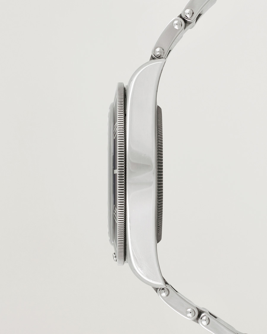 Homme | Tudor Pre-Owned Black Bay Fifty-Eight 79030B Steel Blue Silver | Tudor Pre-Owned | Black Bay Fifty-Eight 79030B Steel Blue Silver