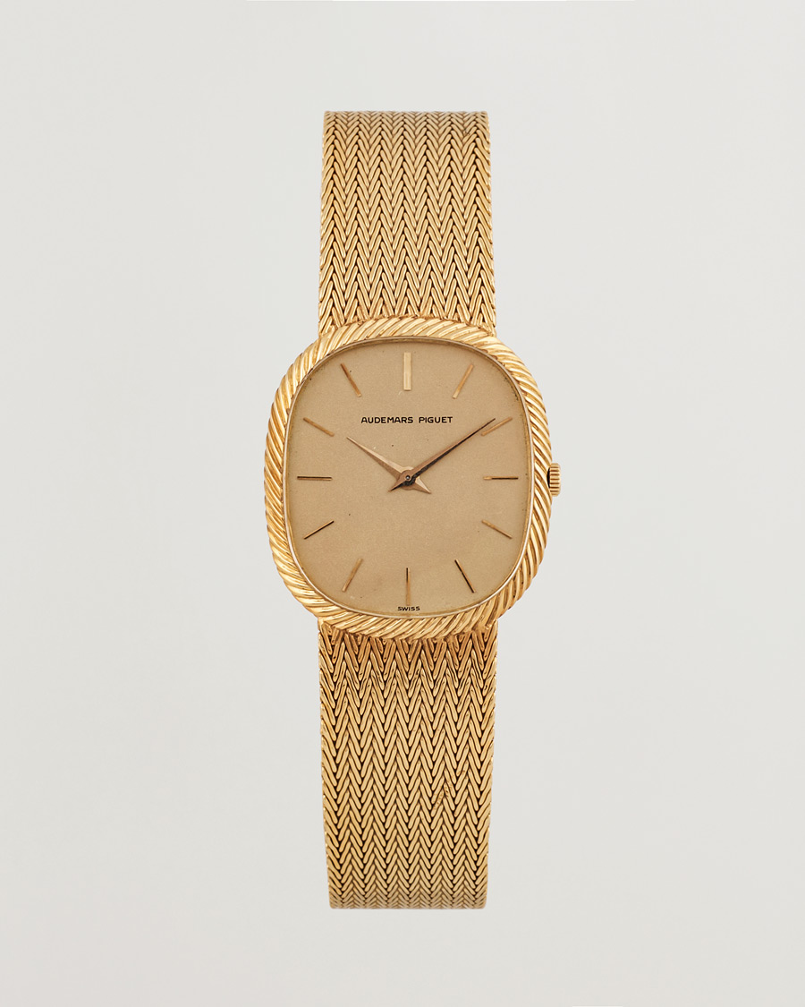 Homme | Audemars Piguet Pre-Owned Cobra 18K 5655BA | Audemars Piguet Pre-Owned | Cobra 18K 5655BA