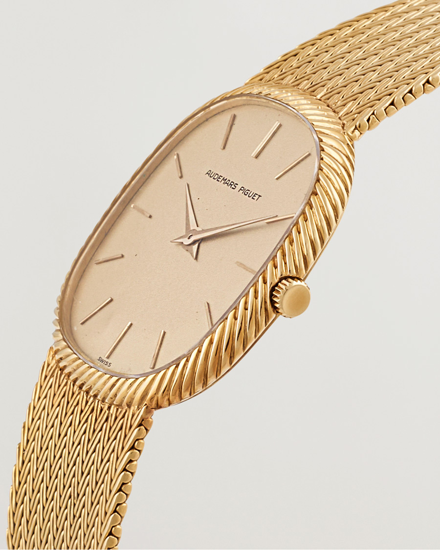 Homme | Audemars Piguet Pre-Owned Cobra 18K 5655BA | Audemars Piguet Pre-Owned | Cobra 18K 5655BA