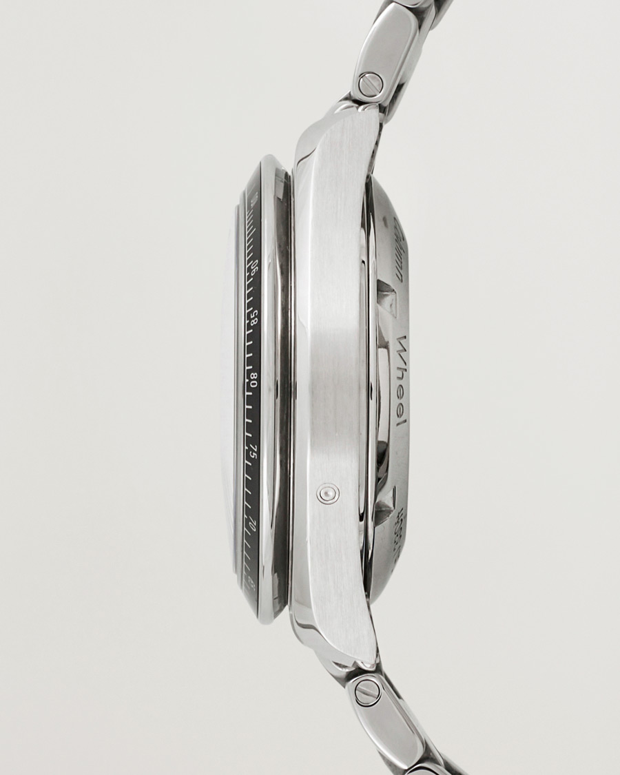 Homme | Omega Pre-Owned Speedmaster Racing Co-Axial Silver | Omega Pre-Owned | Speedmaster Racing Co-Axial Silver