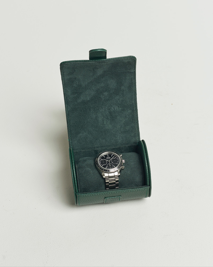 Homme | Omega Pre-Owned Speedmaster Racing Co-Axial Silver | Omega Pre-Owned | Speedmaster Racing Co-Axial Silver