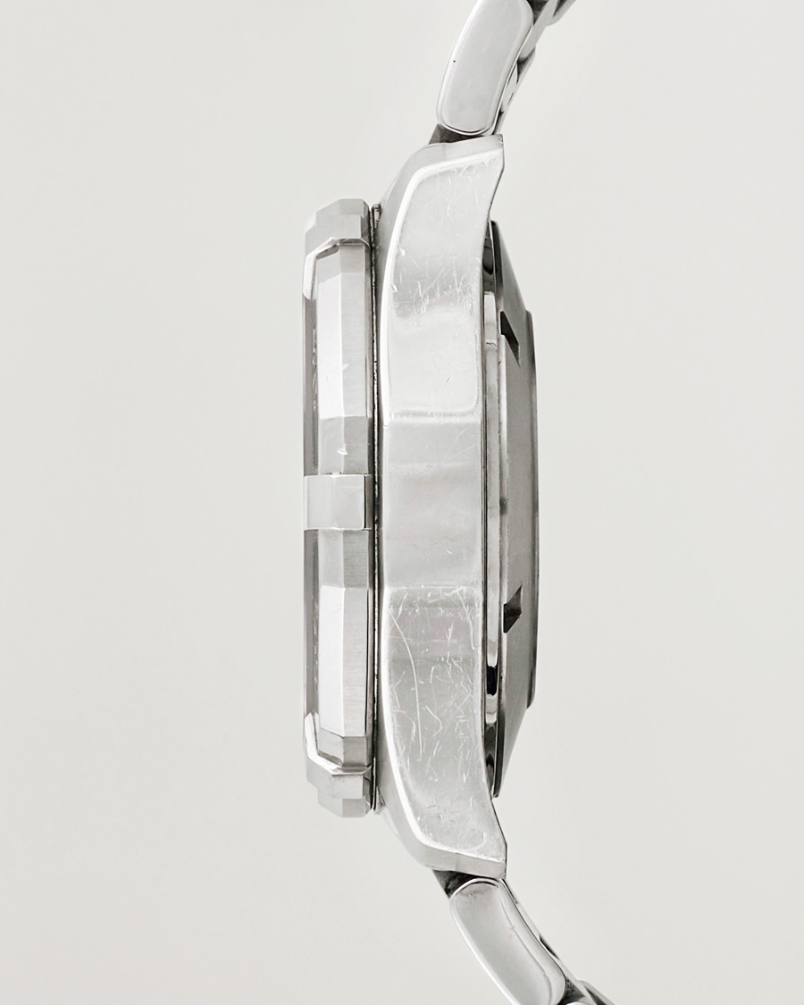 Homme | Tag Heuer Pre-Owned Aquaracer 300M Calibre 16 Silver | Tag Heuer Pre-Owned | Aquaracer 300M Calibre 16 Silver