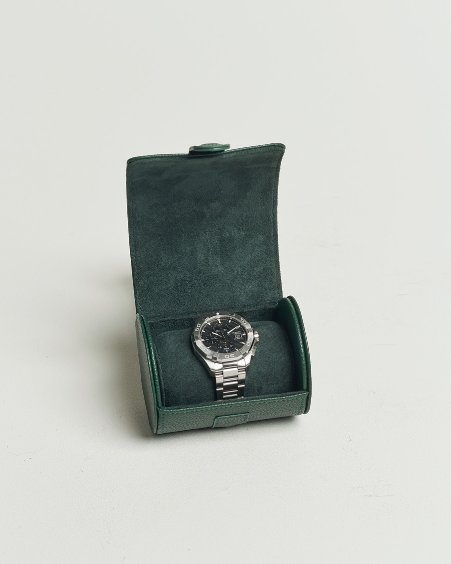 Homme | Tag Heuer Pre-Owned Aquaracer 300M Calibre 16 Silver | Tag Heuer Pre-Owned | Aquaracer 300M Calibre 16 Silver