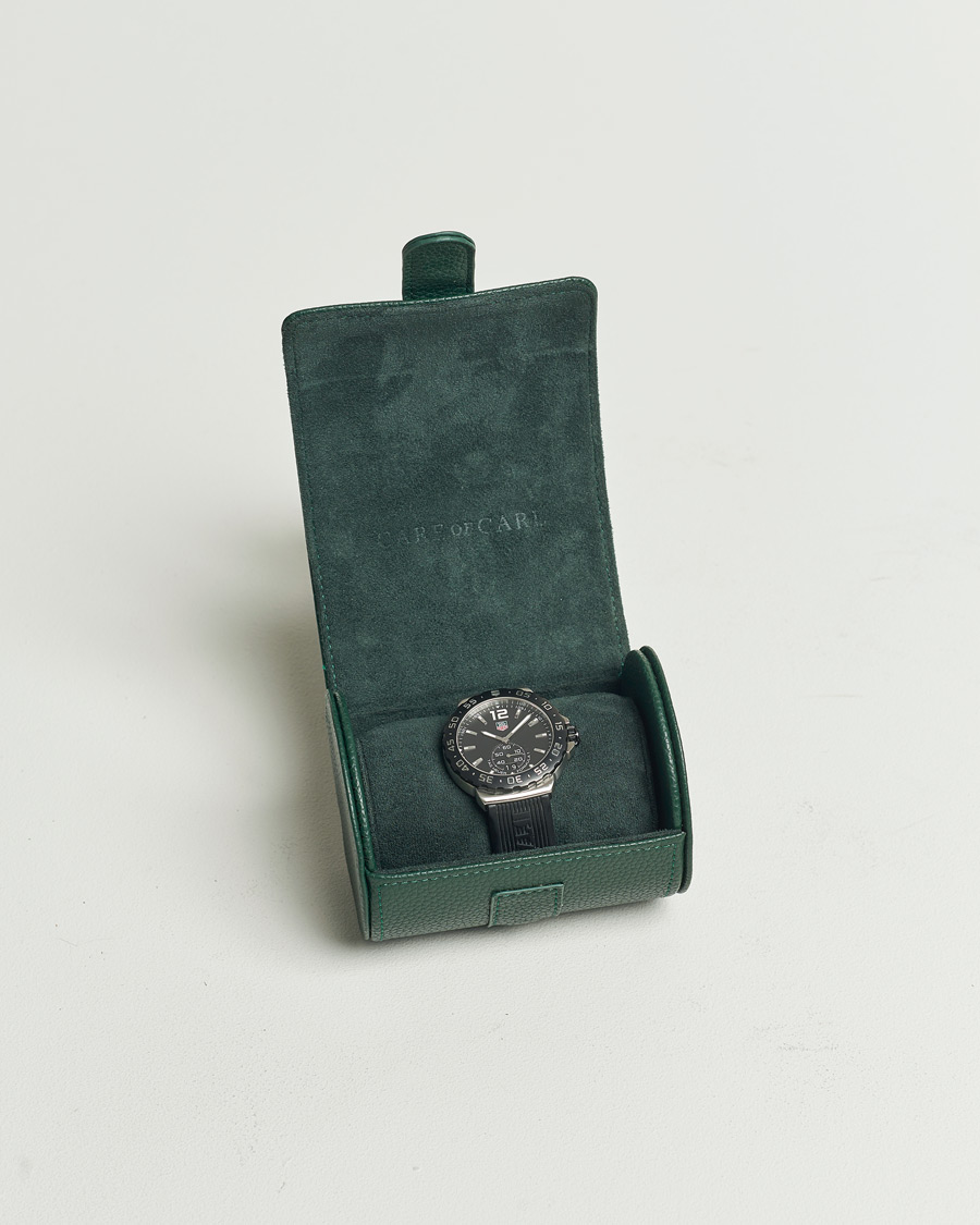 Homme | Tag Heuer Pre-Owned Formula 1 Quartz Silver | Tag Heuer Pre-Owned | Formula 1 Quartz Silver