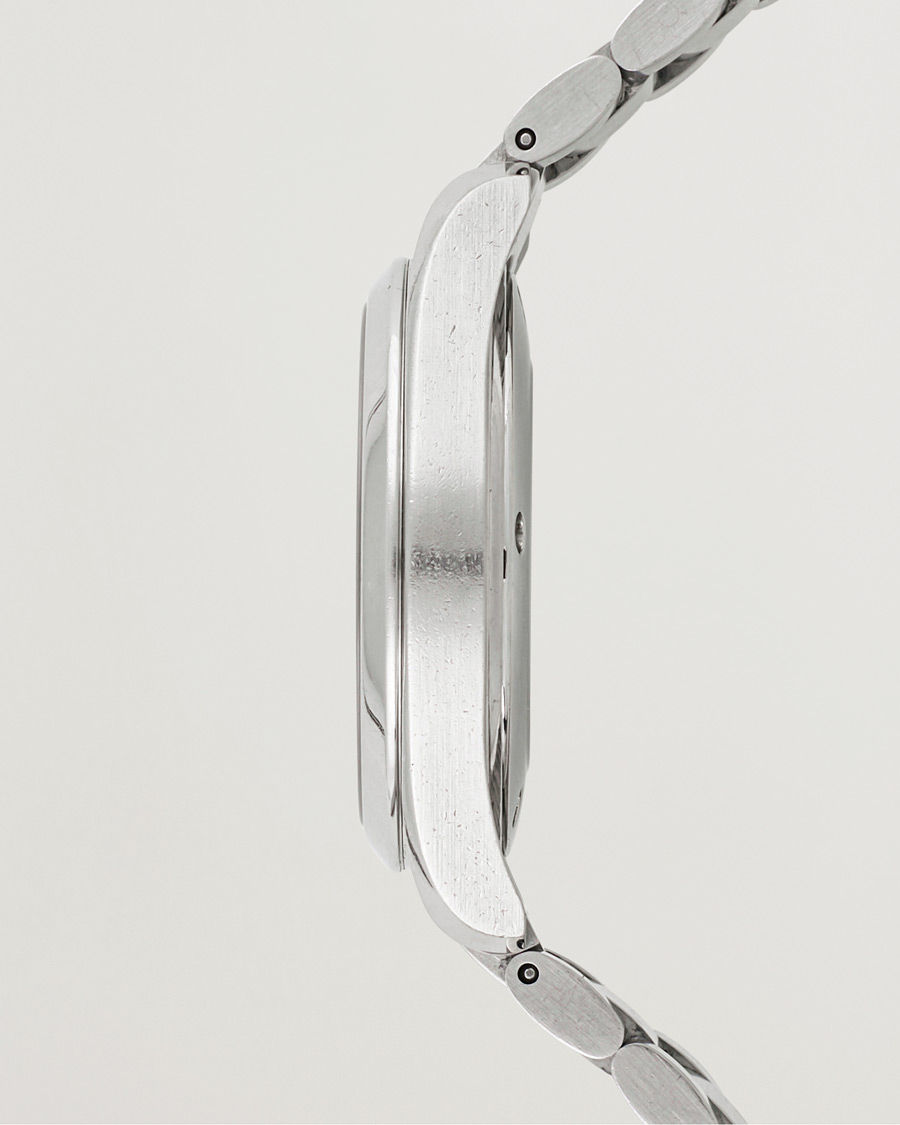 Homme | Omega Pre-Owned Aqua Terra 2518.50.00 Silver | Omega Pre-Owned | Aqua Terra 2518.50.00 Silver