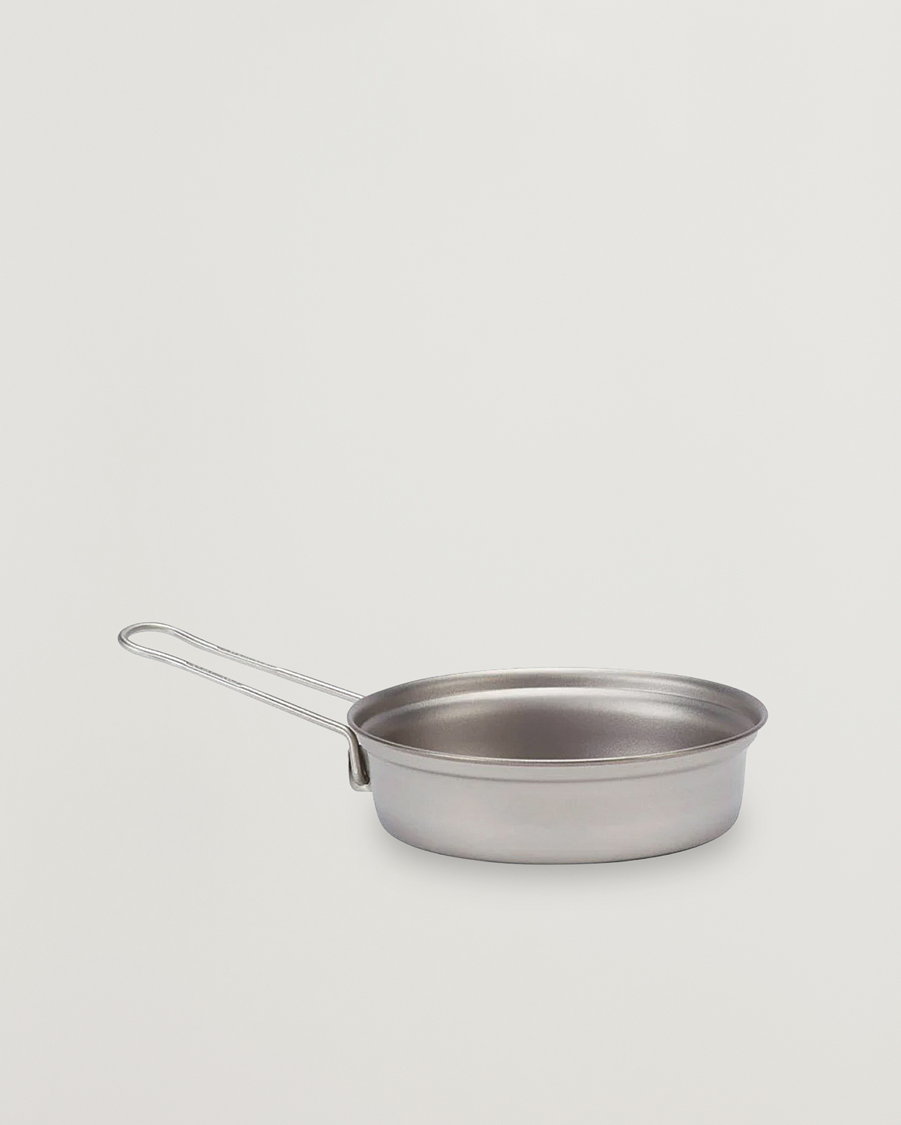 Homme | Outdoor living | Snow Peak | Trek 1400 Cookset Titanium