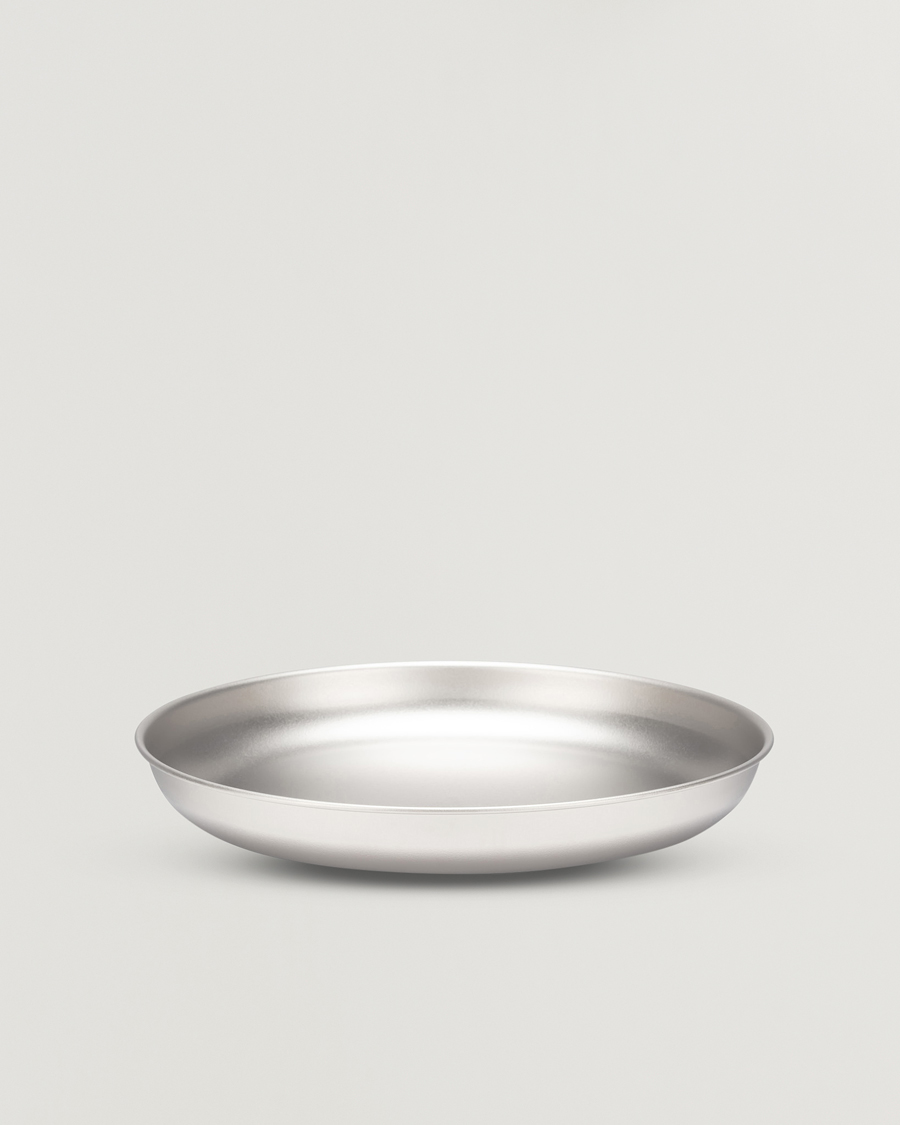 Homme | Outdoor living | Snow Peak | Trek Plate Titanium