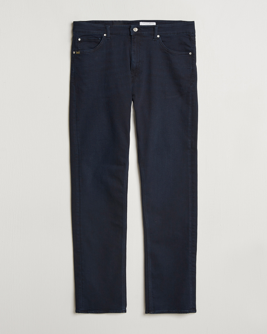 Homme | Jeans | Tiger of Sweden | Des Jeans Blue Black