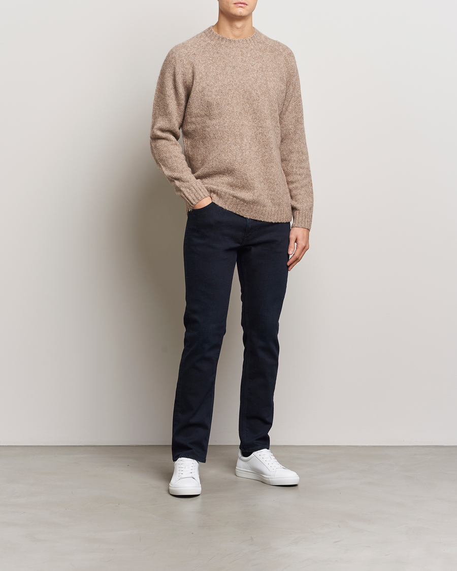 Homme | Jeans | Tiger of Sweden | Des Jeans Blue Black