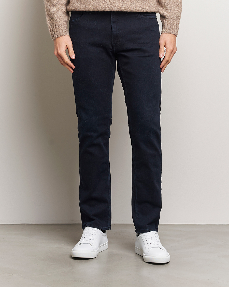 Homme | Jeans | Tiger of Sweden | Des Jeans Blue Black