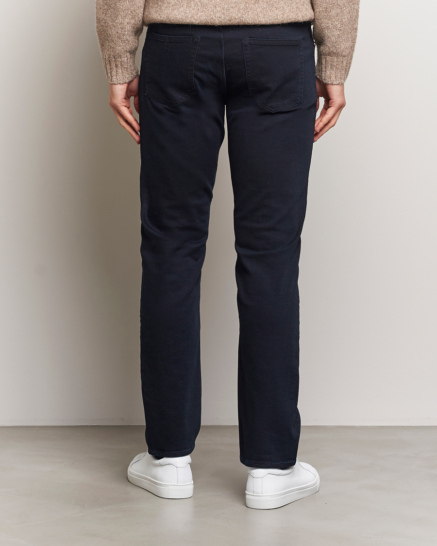 Homme | Jeans | Tiger of Sweden | Des Jeans Blue Black