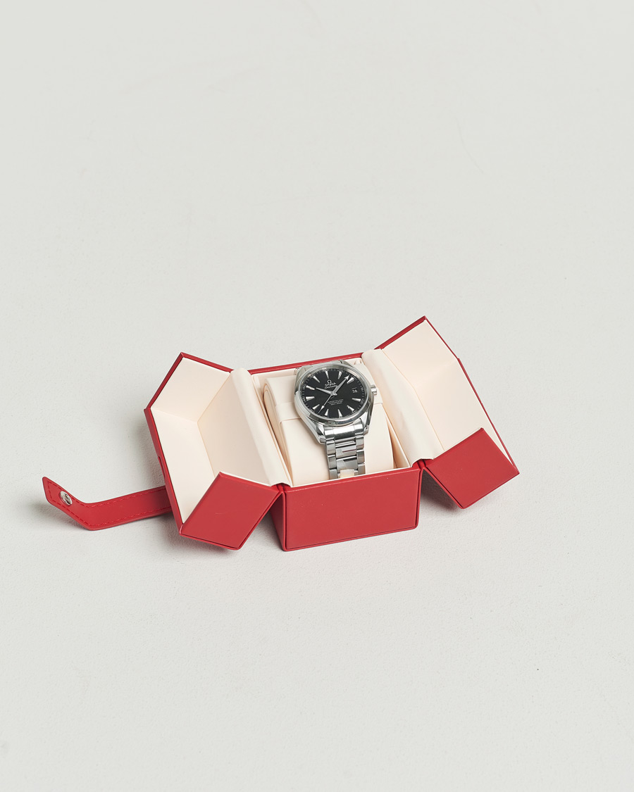 Homme | Omega Pre-Owned Seamaster Aqua Terra Silver | Omega Pre-Owned | Seamaster Aqua Terra Silver