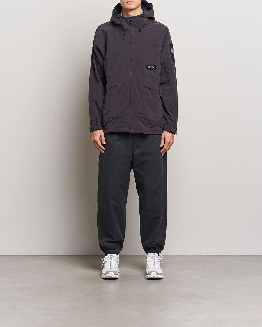 Homme | Manteaux Et Vestes | Oakley | FGL Sector Jacket Phantom