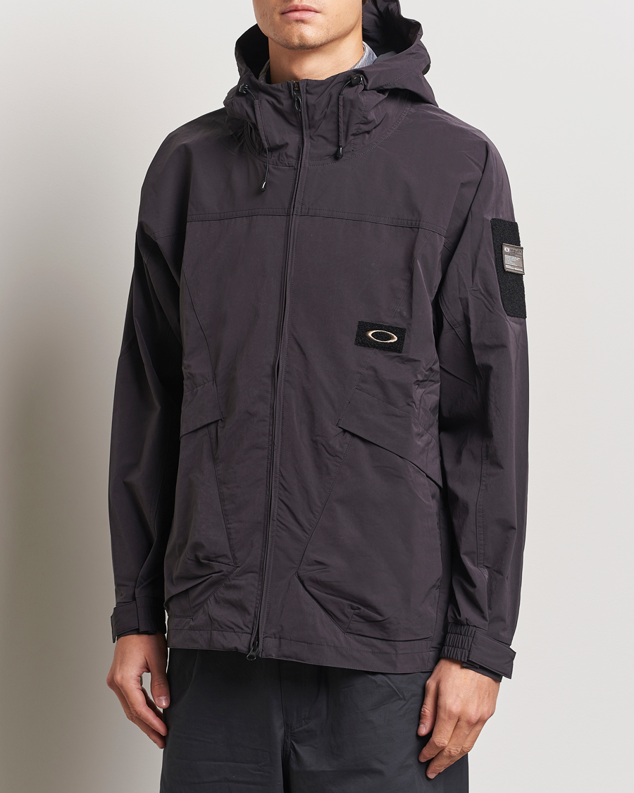 Homme | Manteaux Et Vestes | Oakley | FGL Sector Jacket Phantom
