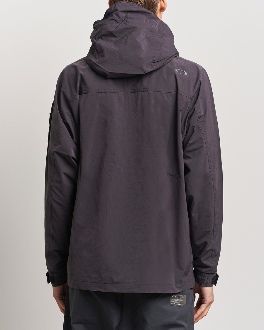 Homme | Manteaux Et Vestes | Oakley | FGL Sector Jacket Phantom