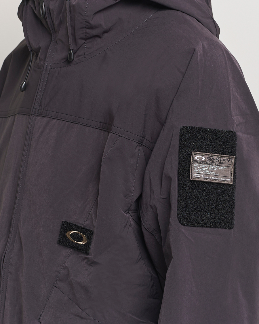 Homme | Manteaux Et Vestes | Oakley | FGL Sector Jacket Phantom